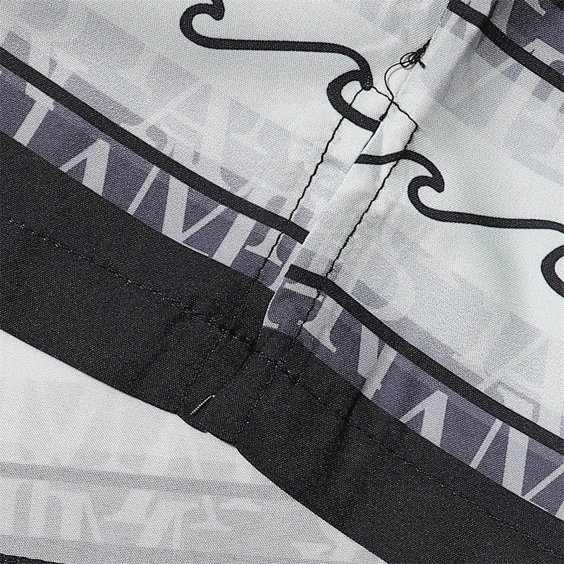 AMIRI silk shirt
