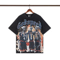 God Speed New fashion T-shirt G08