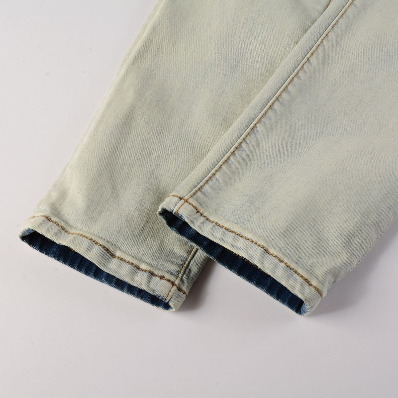 AMIRI  Fashion Jeans 1349
