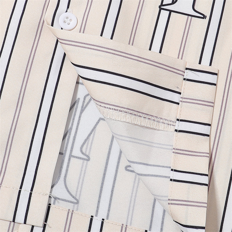 AMIRI silk shirt