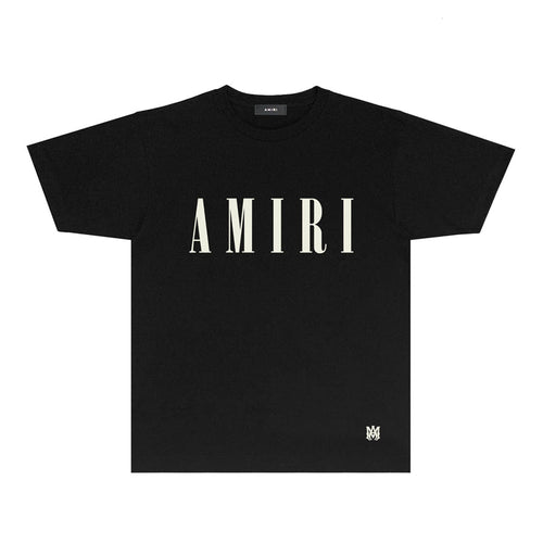 AMIRI  fashion T-shirt