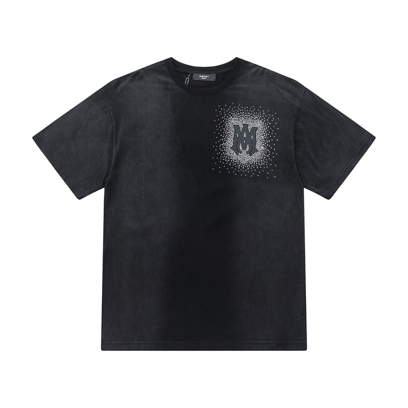 AMIRI  fashion T-shirt