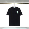 Casablanca fashion T-shirt