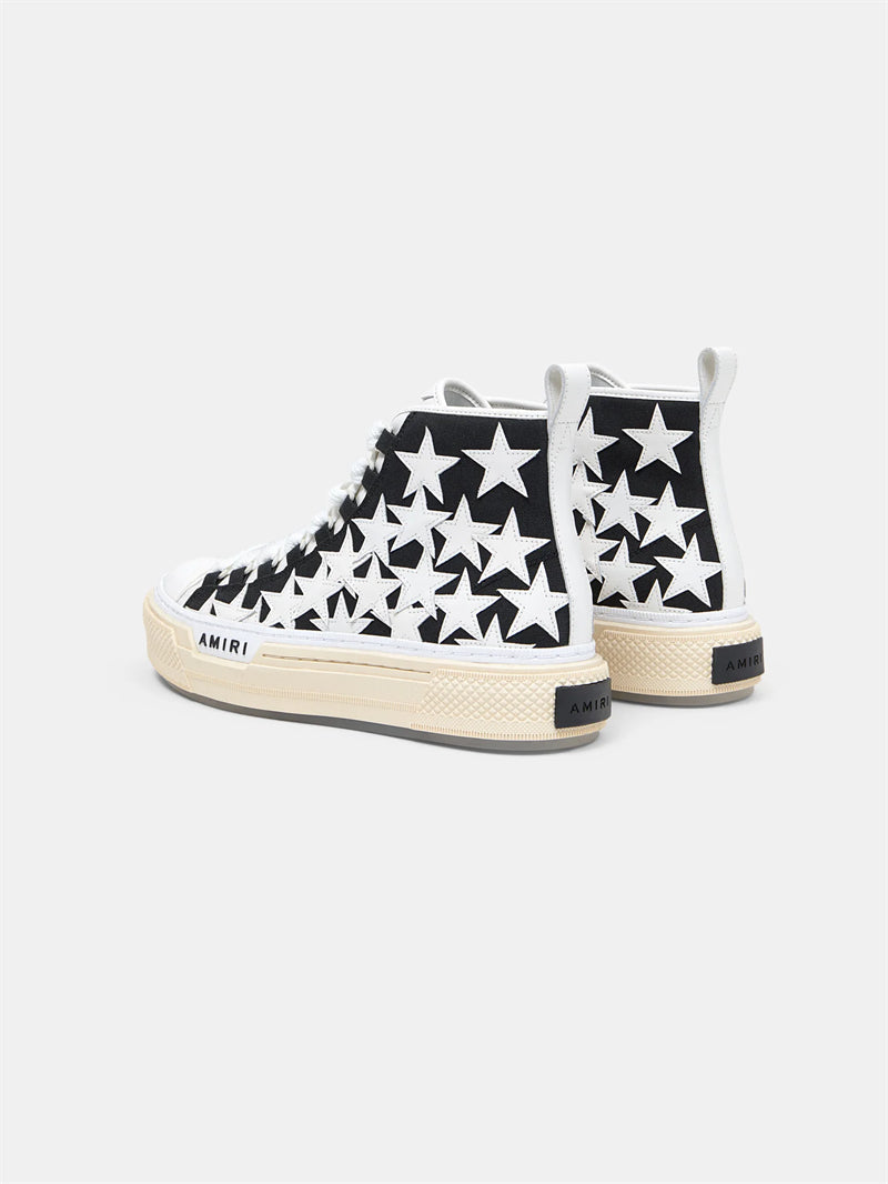 SOLLSALE-AMIRI  Fashion Sneakers