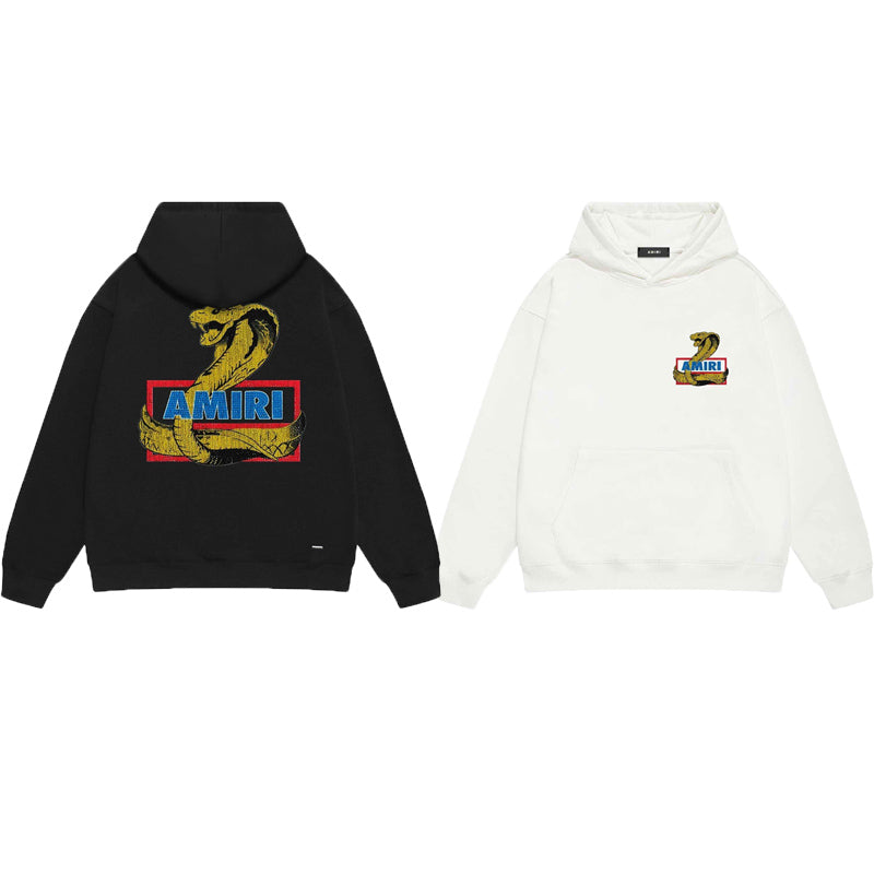 Amiri Fashion Hoodie