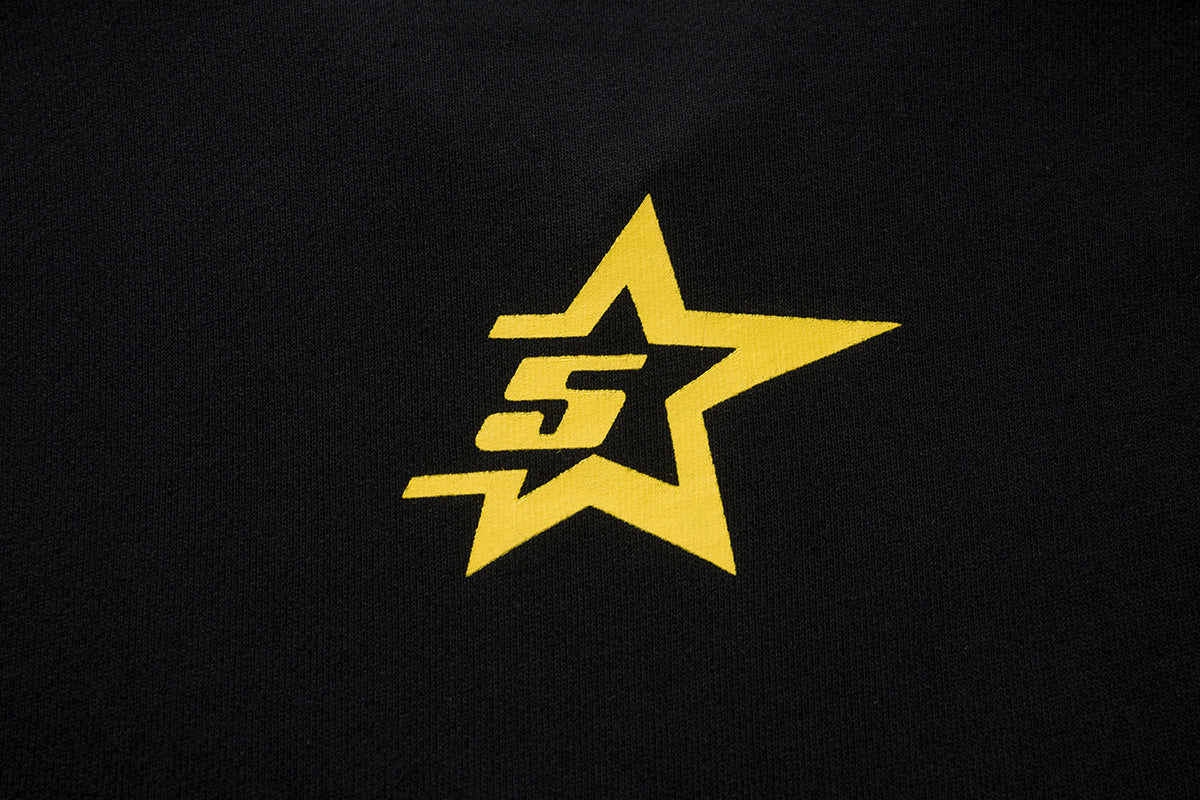 Sp5der Hoodie 201