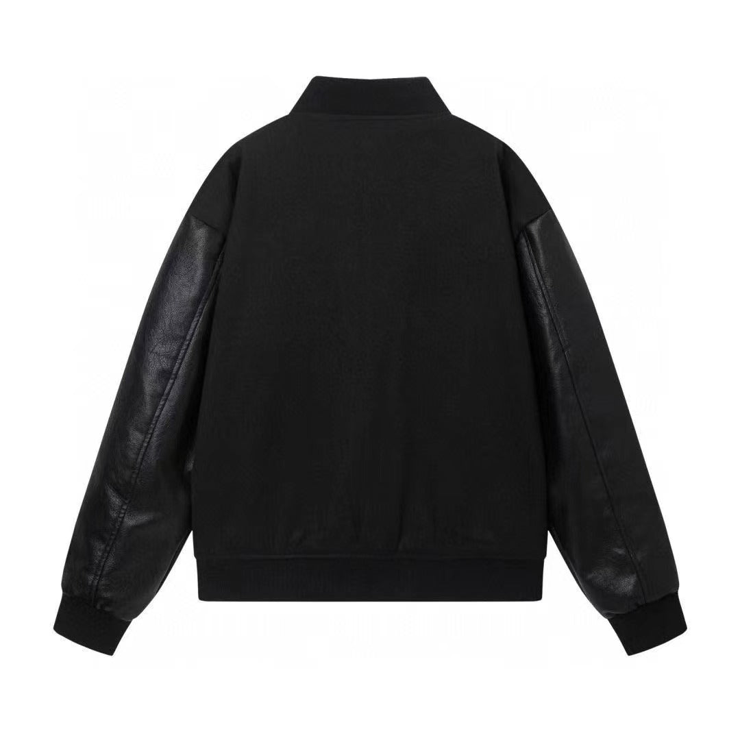 Amiri fashion jacket