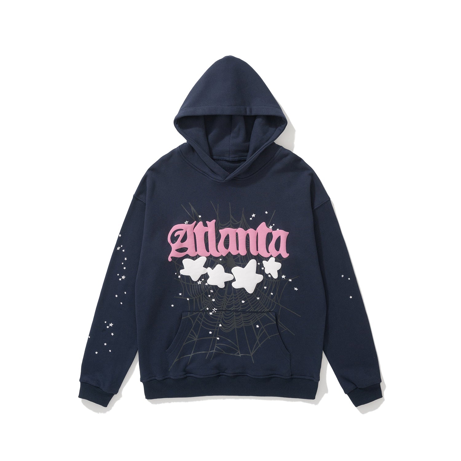 Sp5der Hoodie 203