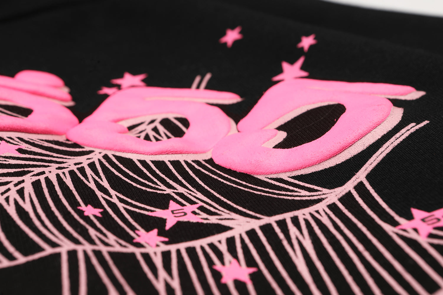 Sp5der Hoodie 0222