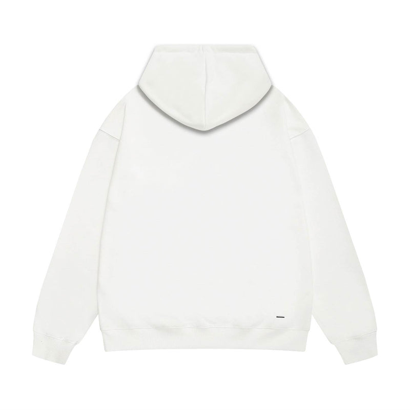 Amiri Fashion Hoodie