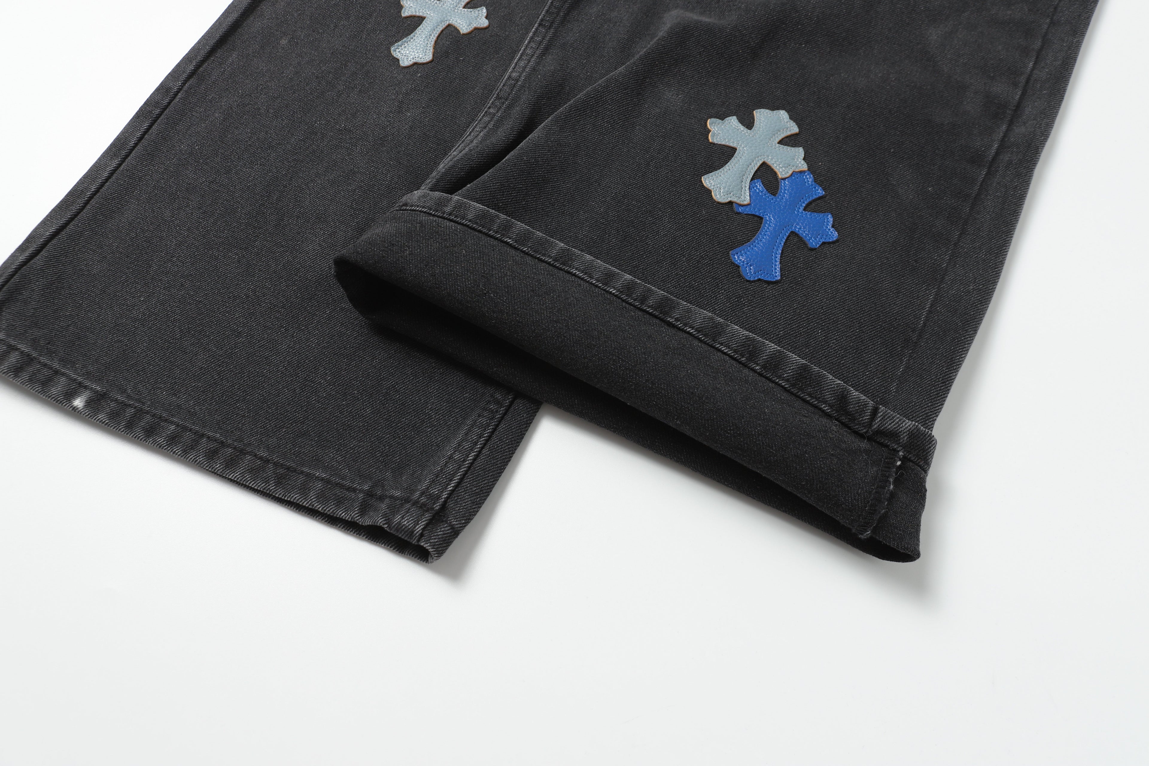 Chrome Hearts NEW Pants 302