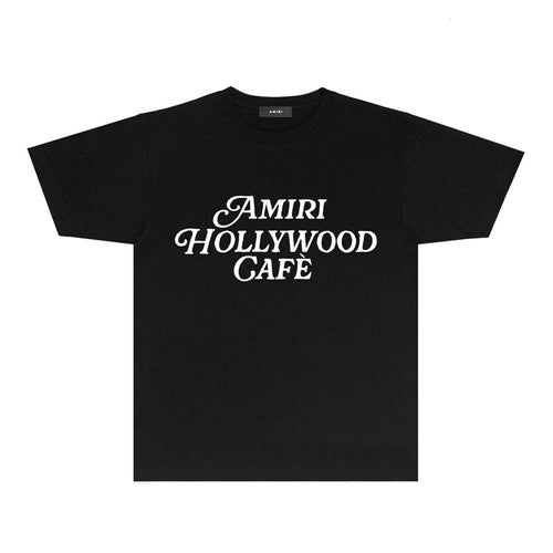 AMIRI  fashion T-shirt