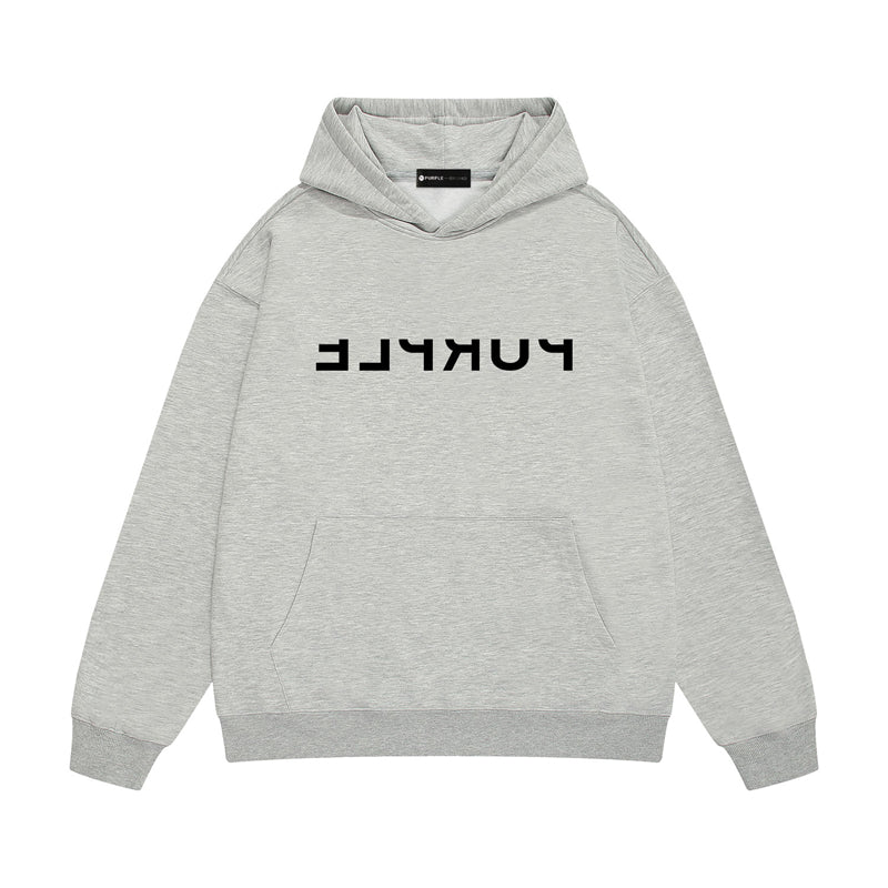 PURPLE Fashion Hoodie