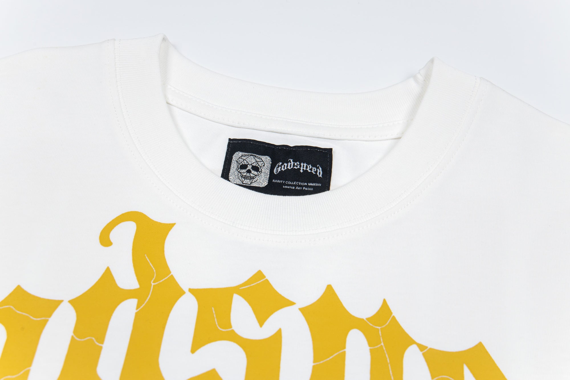 God Speed New fashion T-shirt G09
