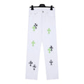 Chrome Hearts NEW Pants