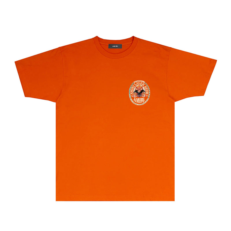 AMIRI  fashion T-shirt