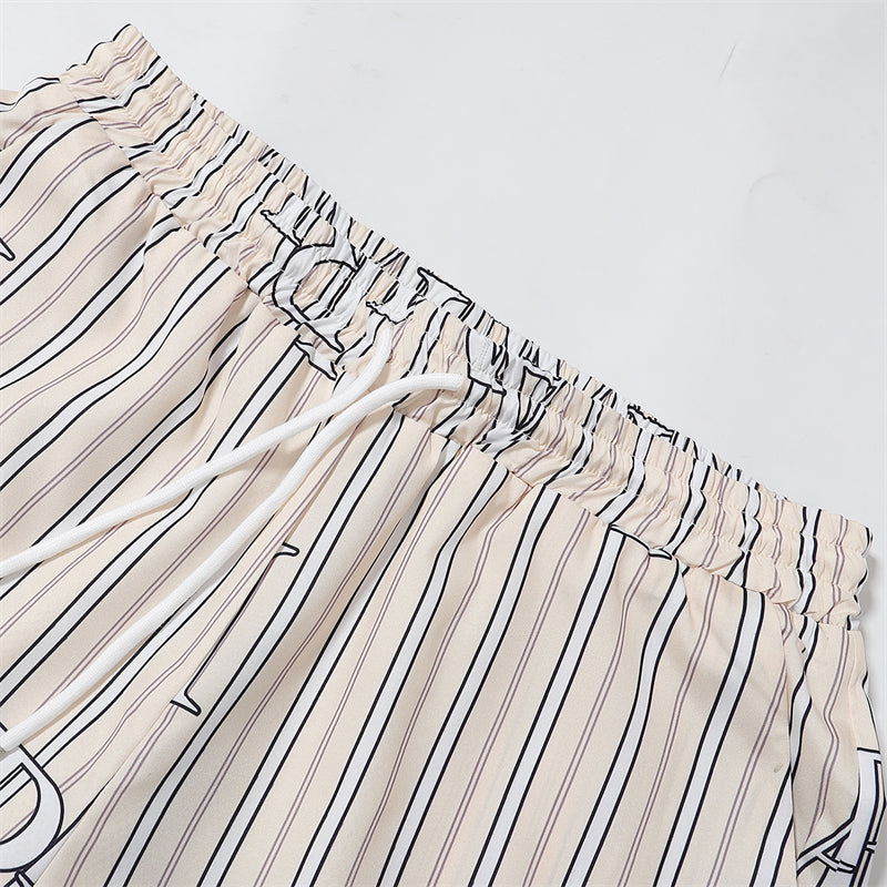 AMIRI silk shirt