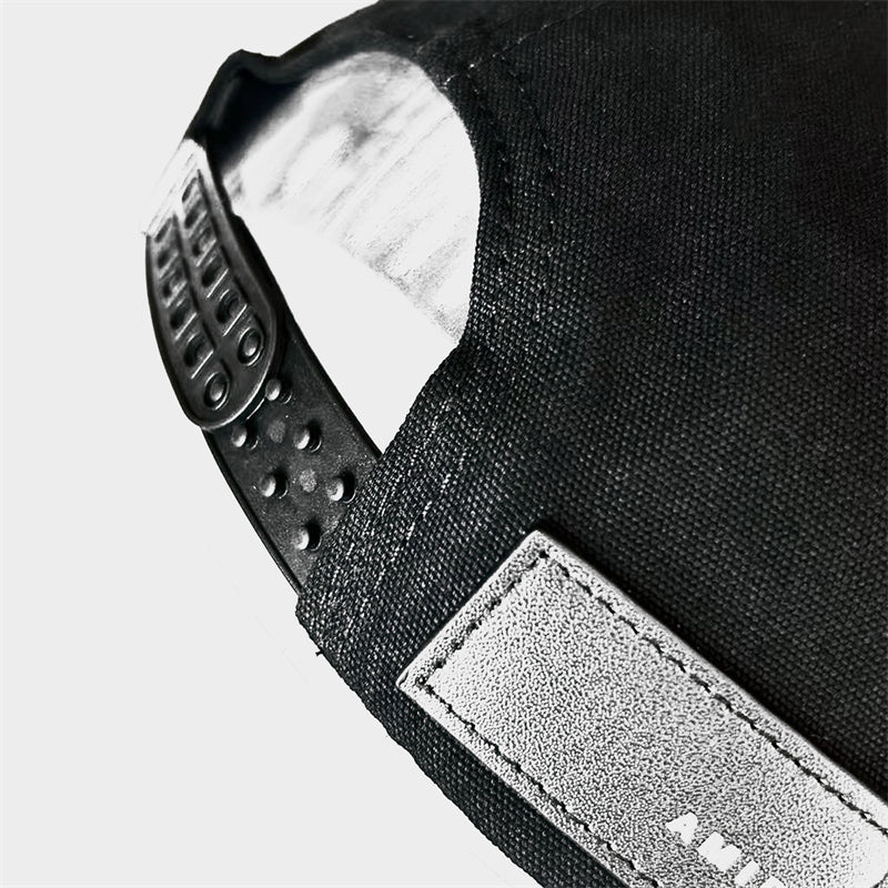AMIRI trucker hat