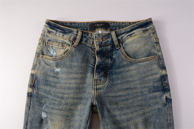 AMIRI  Fashion Jeans 8891