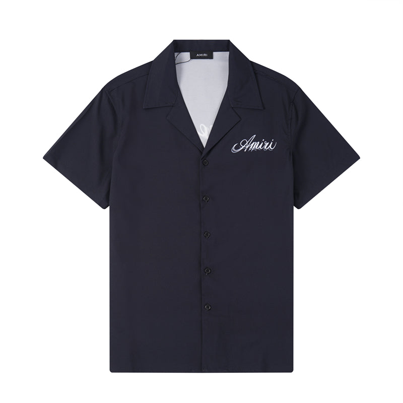 AMIRI silk shirt
