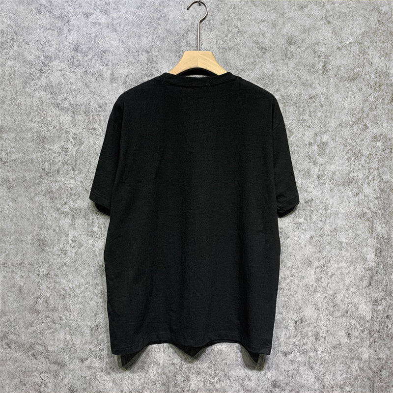 AMIRI  fashion T-shirt