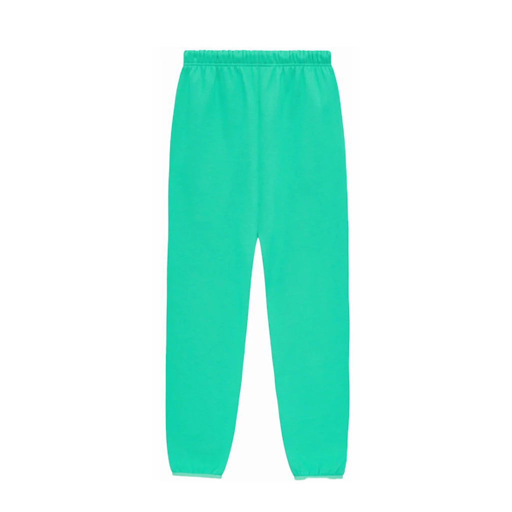 FW23 Hoodie / Pants / Set - MINT LEAF