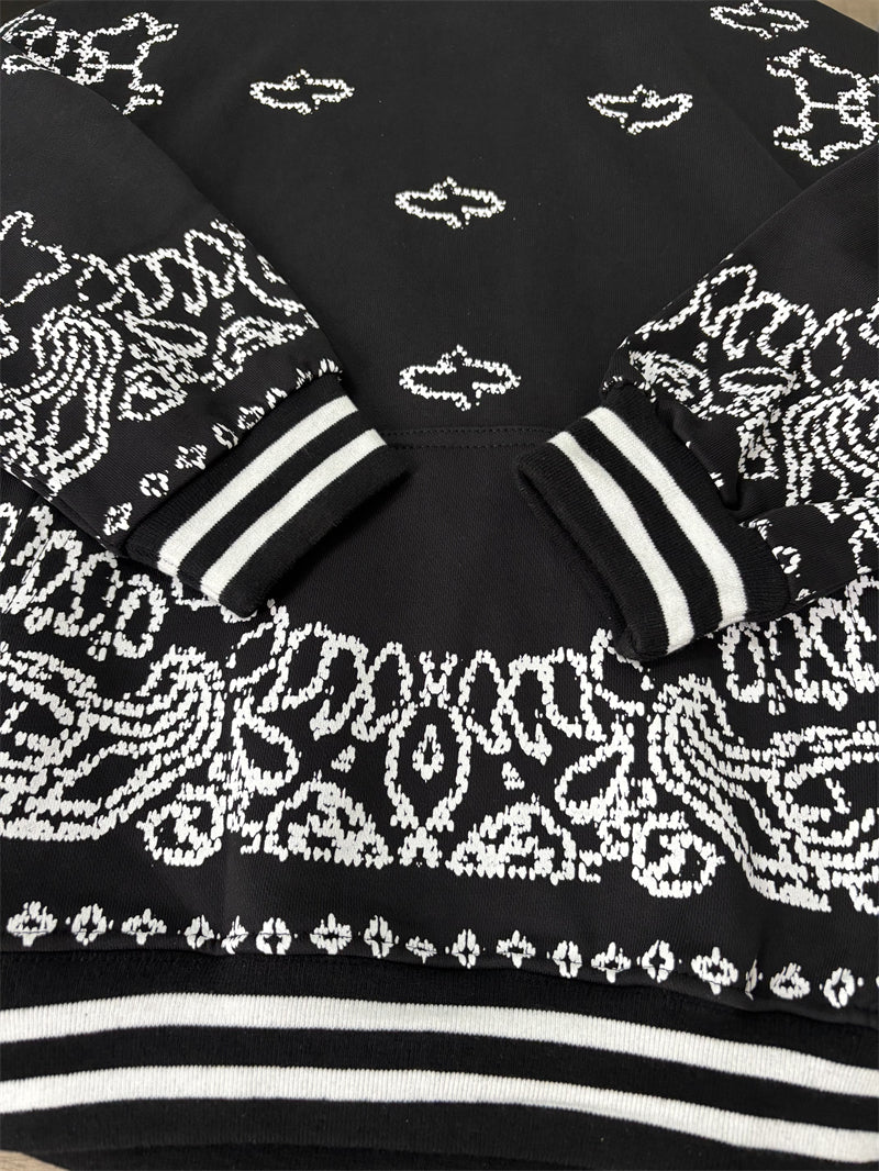 Amiri Fashion Hoodie