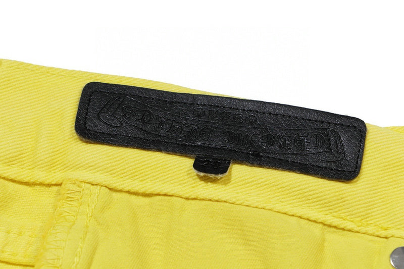 Chrome Hearts NEW Pants