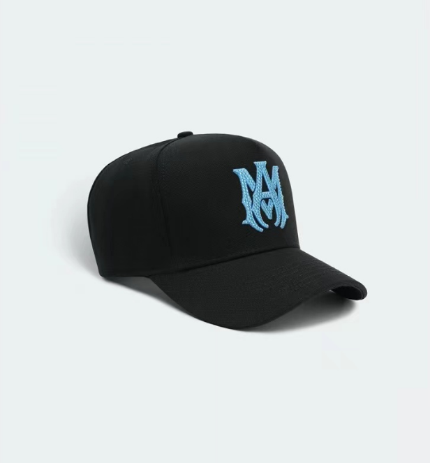 AMIRI trucker hat