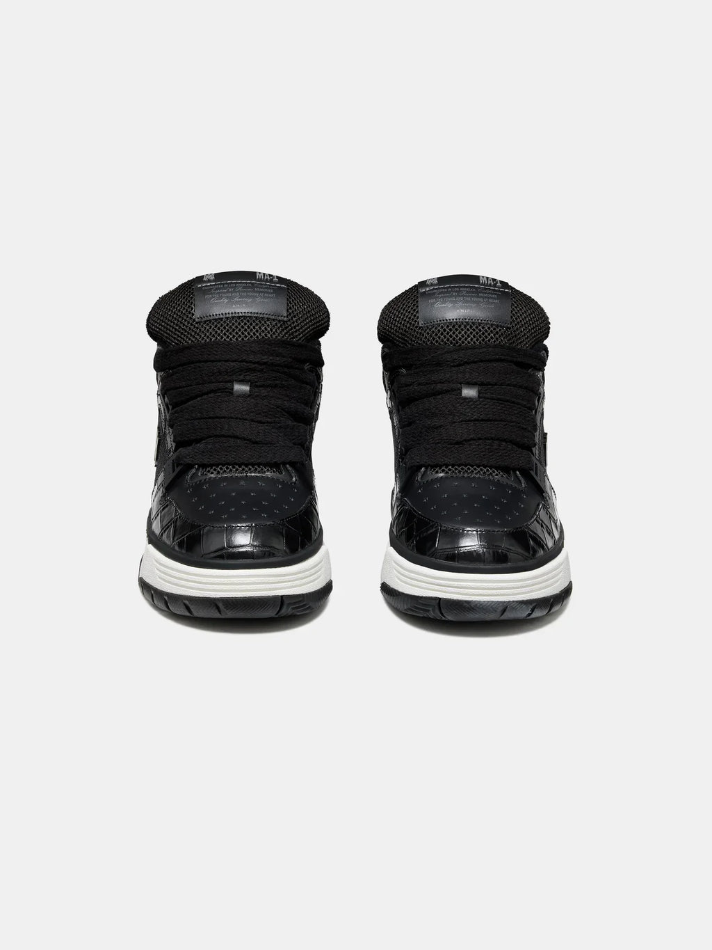 AMIRI  Fashion Sneakers