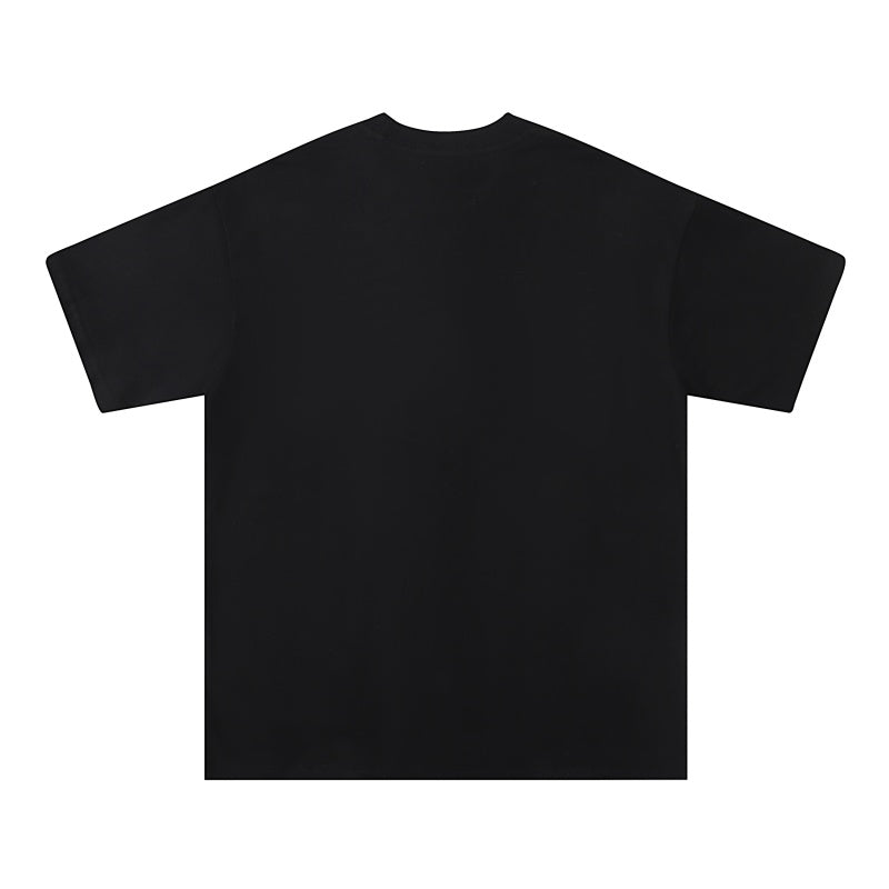 AMIRI  fashion T-shirt