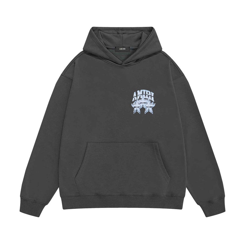 Amiri Fashion Hoodie
