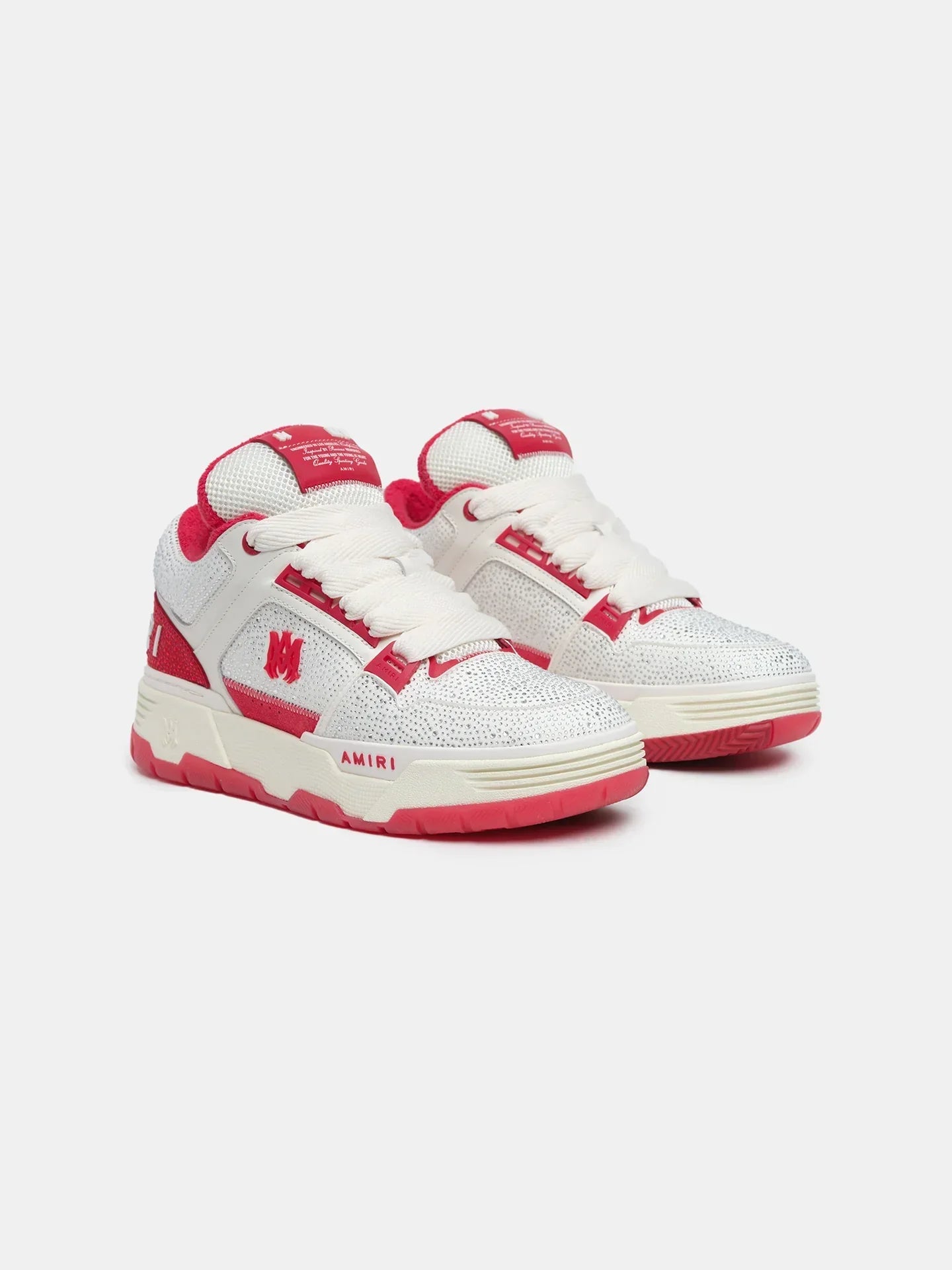 AMIRI  Fashion Sneakers