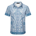 AMIRI silk shirt