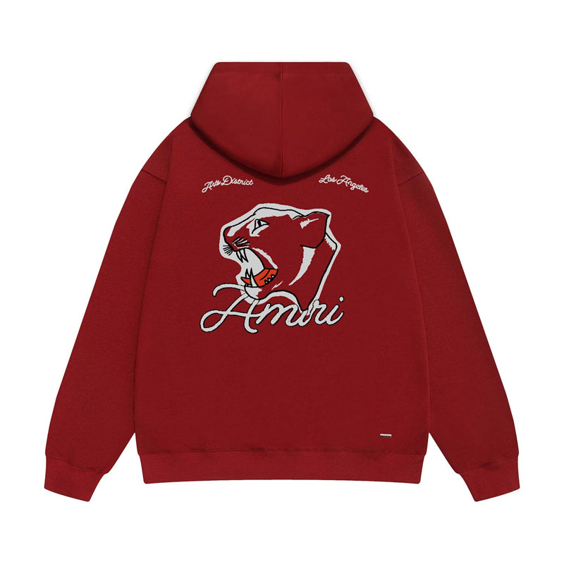 Amiri Fashion Hoodie