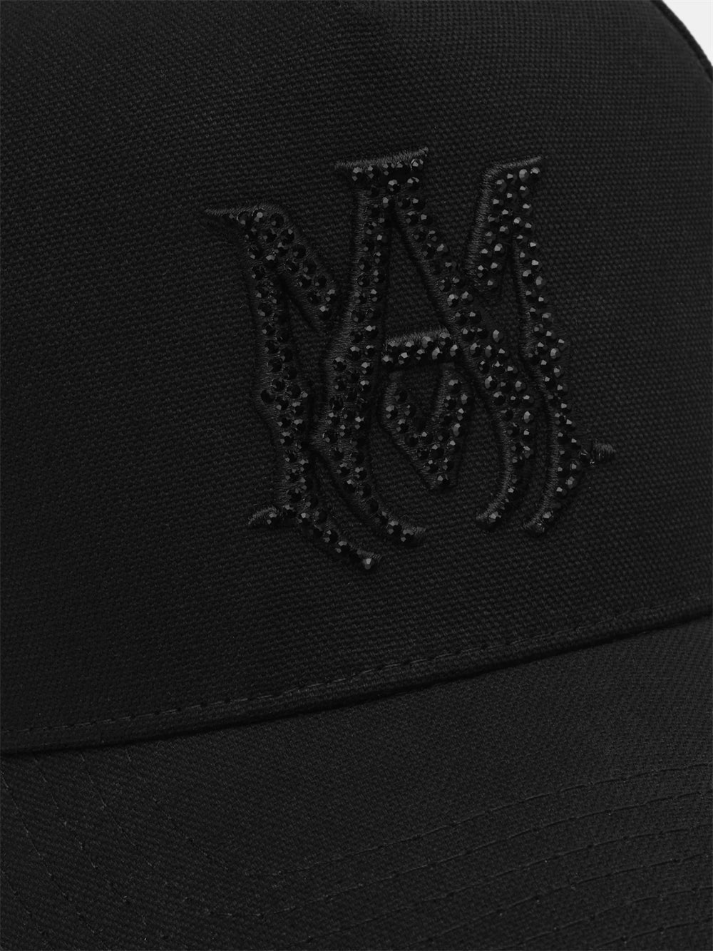 AMIRI trucker hat