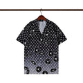AMIRI silk shirt