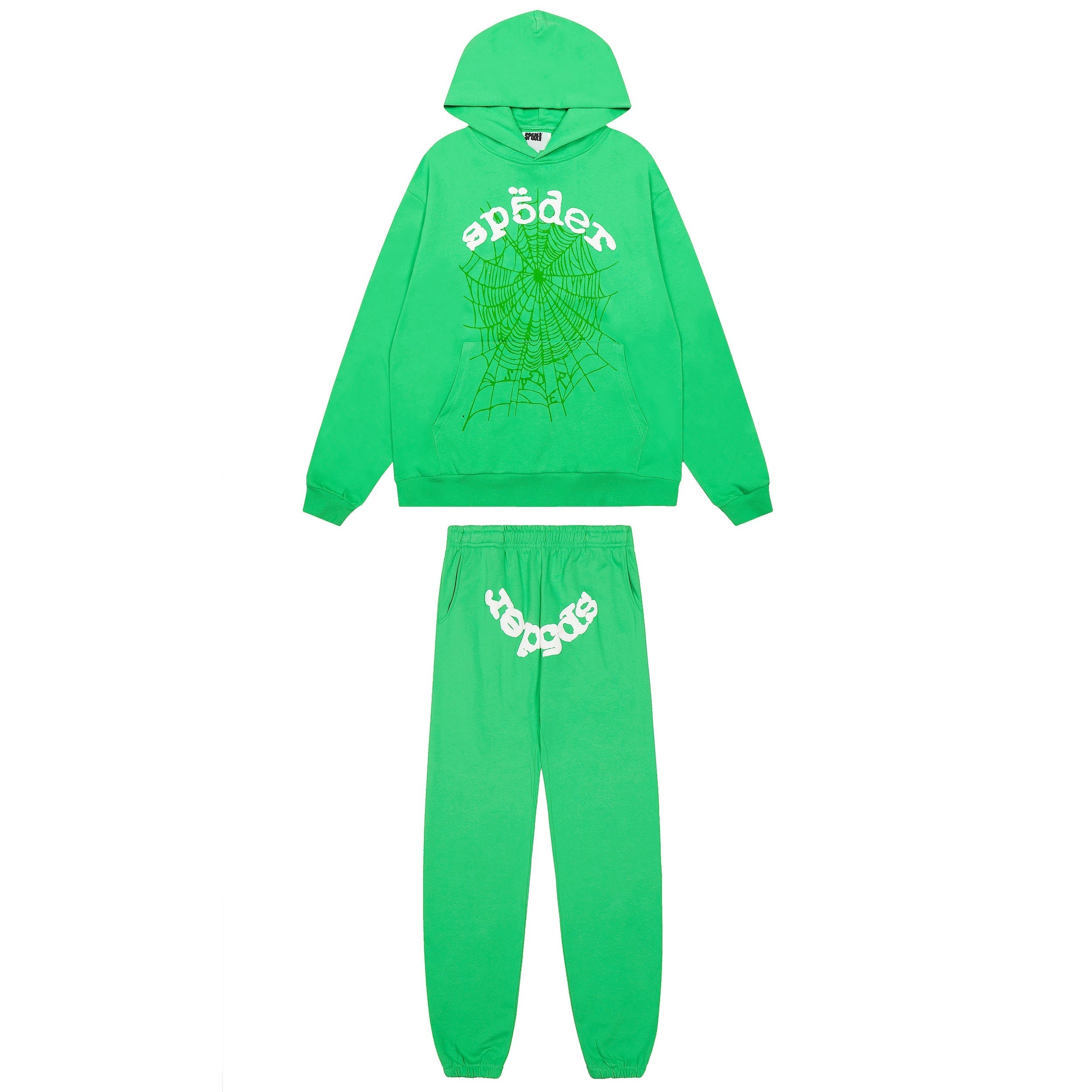Sp5der Hoodie 7704