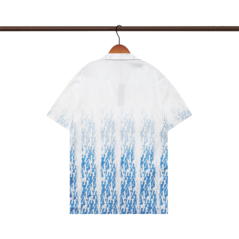AMIRI silk shirt