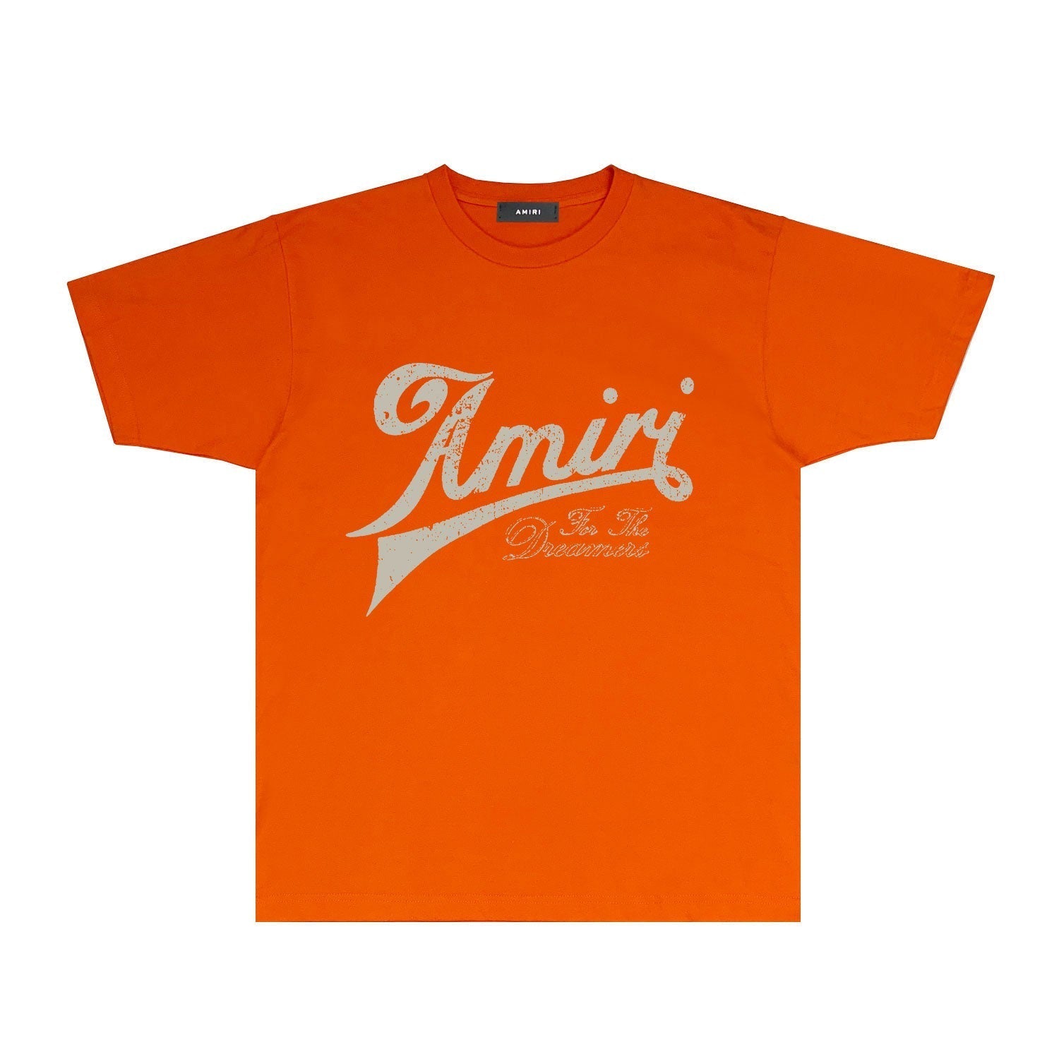 AMIRI  fashion T-shirt