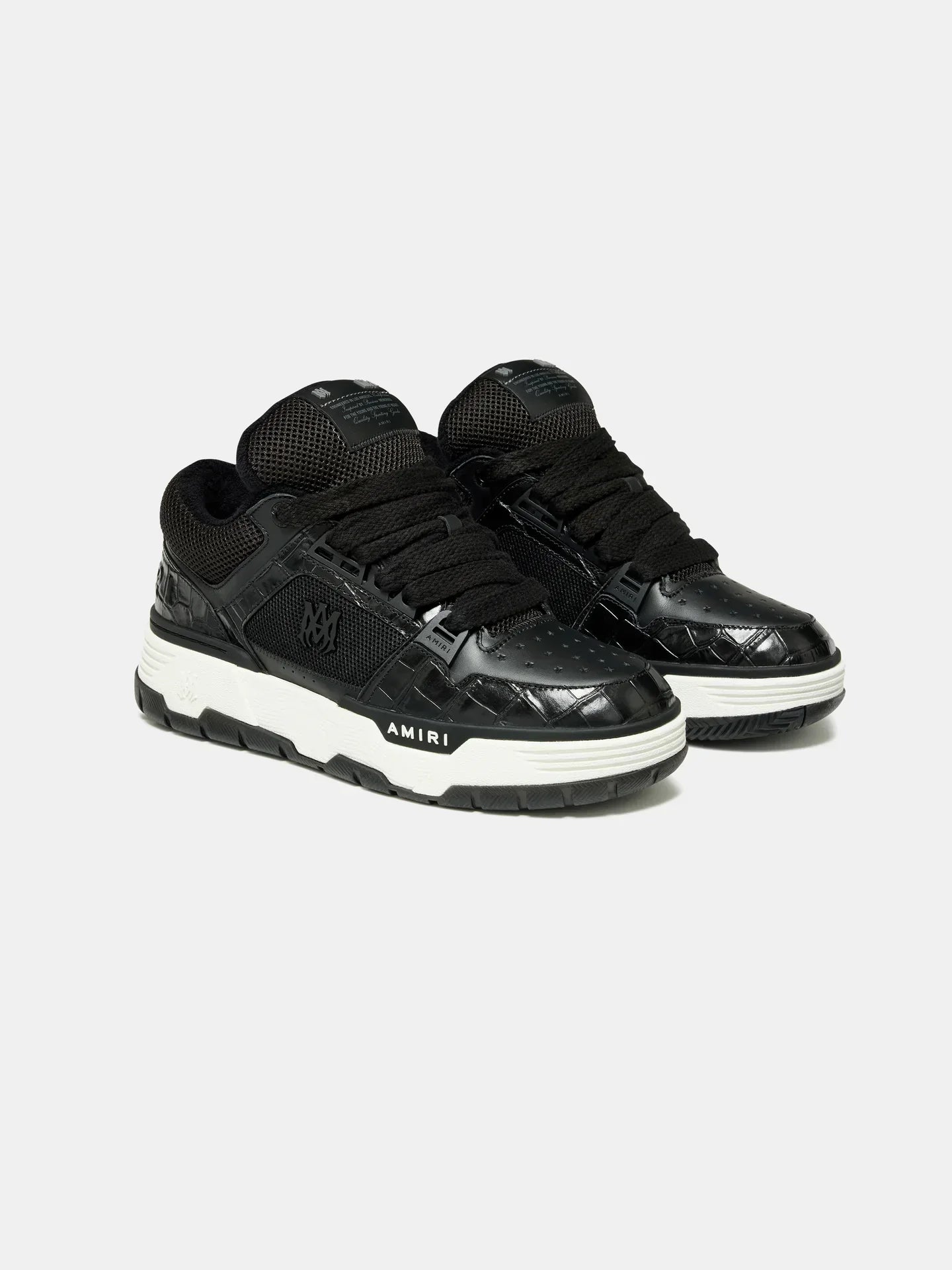 AMIRI  Fashion Sneakers