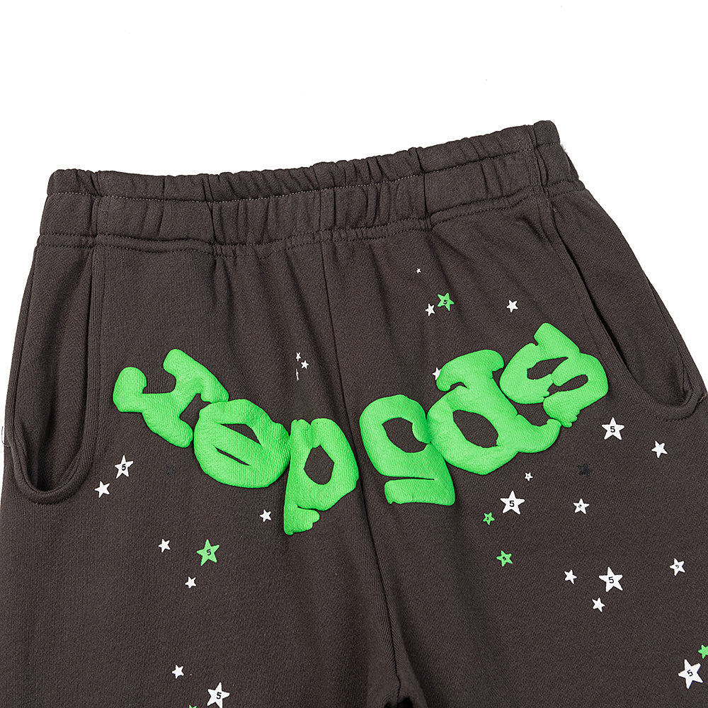 Sp5der Pants 3986