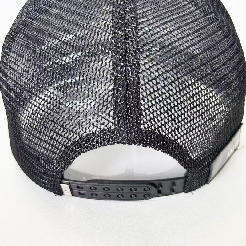 AMIRI trucker hat