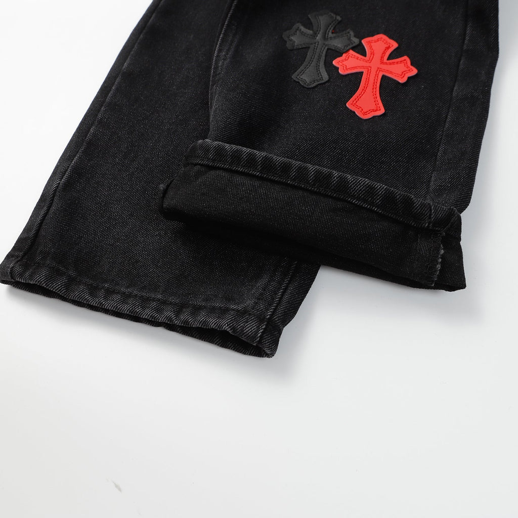 Chrome Hearts NEW Pants 9945