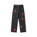 chrome hearts 2024 new pants 9953 Chrome Hearts NEW Pants 9956