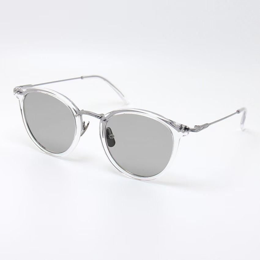 CHH Chrome Hearts Glasses Vintage Cool Titanium Frame Sunglasses