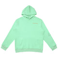CHH Chrome Heart Hoodie Crowe Sweater High Street Graffiti Zebra Hooded Loose
