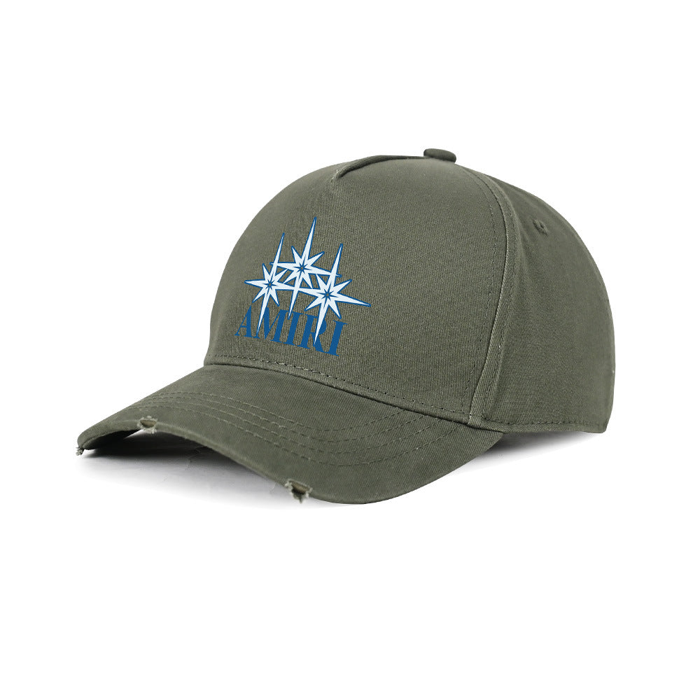AMIRI trucker hat