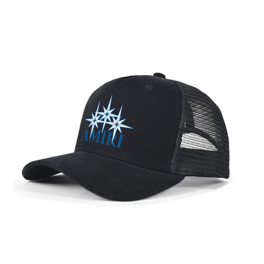 AMIRI trucker hat