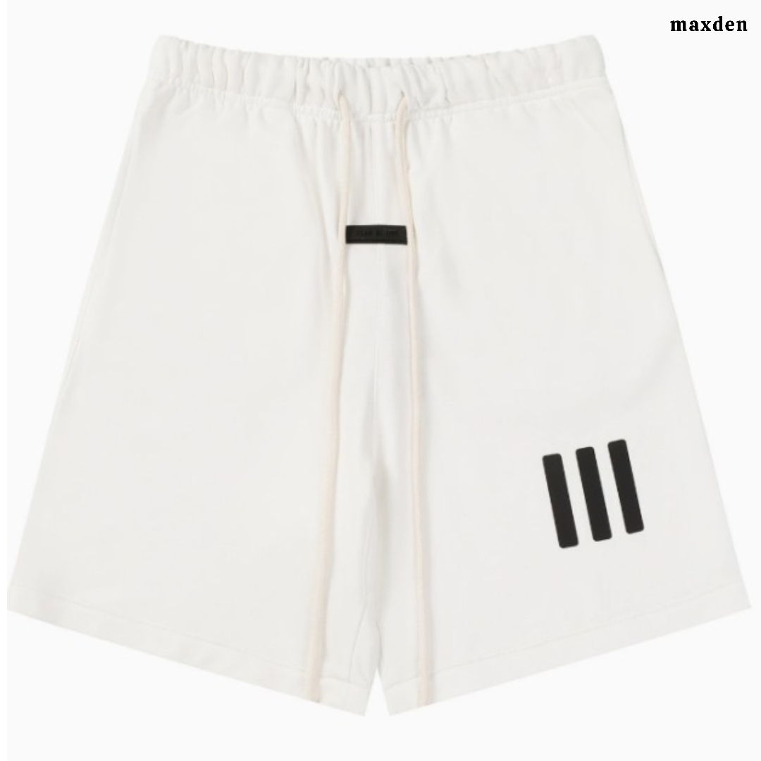 ESSENTIALS 3Logo Summer Set
